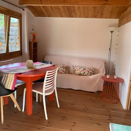 Capo Di Feno Chalet